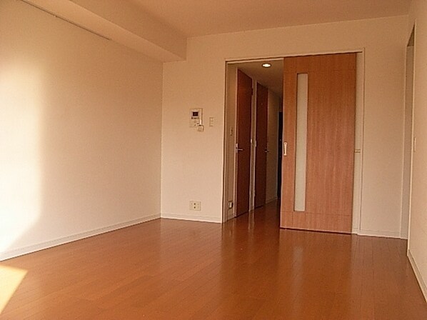 パークアクシス文京ステージの物件内観写真